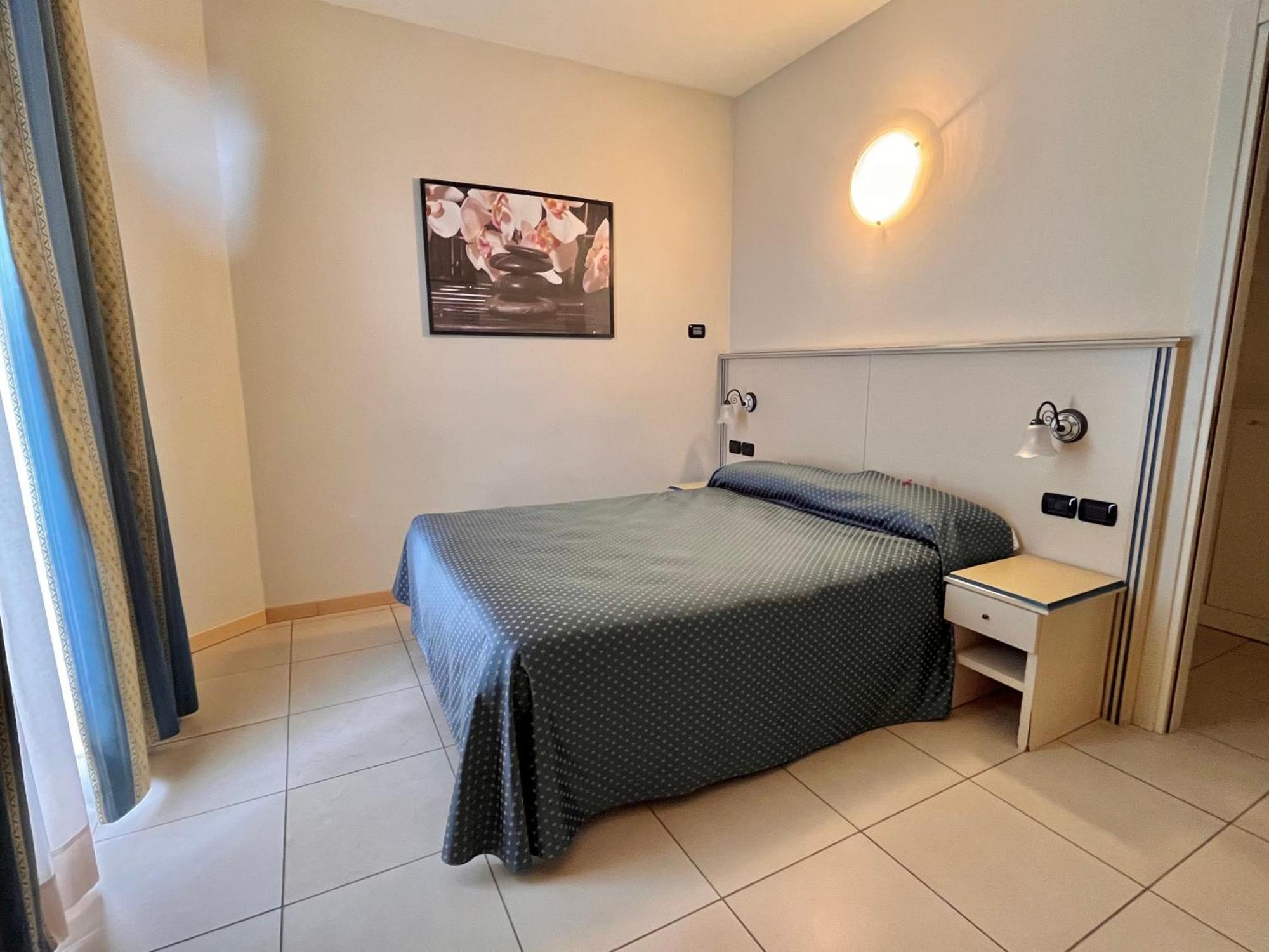 Hotel Lovere Resort&Spa Eksteriør bilde